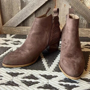 🎉HOST PICK 🎉G.C.  Shoes | Adele Ankle Boots
